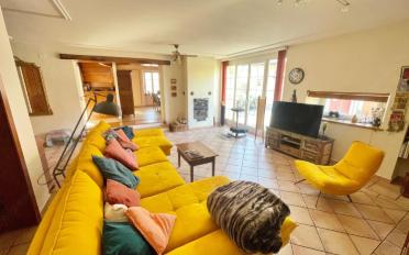 Einfamilienhaus 9 Zimmer - image - 5