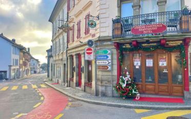 Restaurant - image - 4