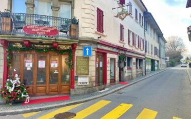 Restaurant - image - 5