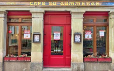 Restaurant - image - 3