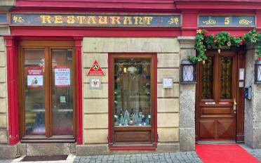 Restaurant - image - 8