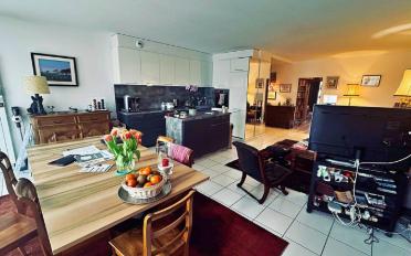 Appartement 4 pièces - image - 6