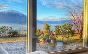 Wohnung 4.5 Zimmer - image - 4