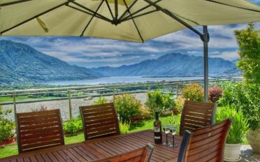 Wohnung 4.5 Zimmer - image - 12