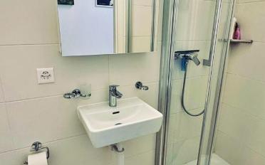 Attic flat 4.5 rooms - image - 7