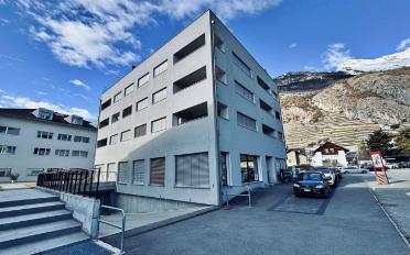 Attic flat 4.5 rooms - image - 13