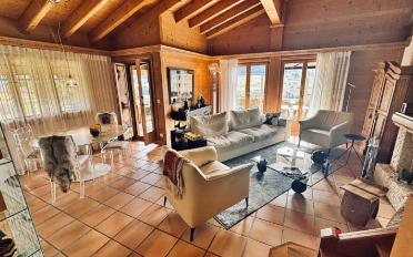 Wohnung 5.5 Zimmer - image - 2