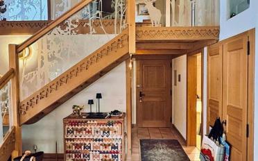 Wohnung 5.5 Zimmer - image - 5