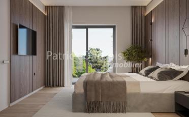 Appartement 3.5 pièces - image - 6