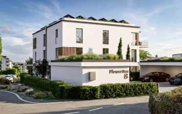 Apartment - image - 2
