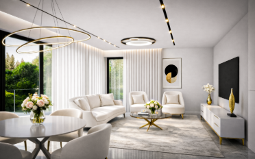 Apartment 3.5 rooms - image - 3