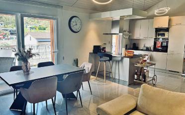 Apartment 3.5 rooms - image - 8