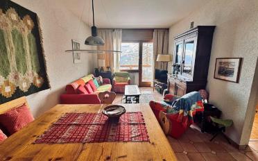 Apartment 3.5 rooms - image - 3