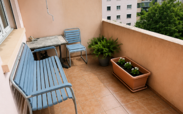Appartement 5 pièces - image - 4