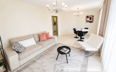Wohnung 3.5 Zimmer - image - 2