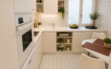 Wohnung 3.5 Zimmer - image - 7