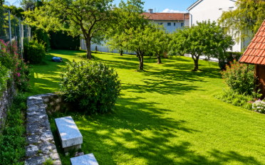 Villa 10.5 rooms - image - 8