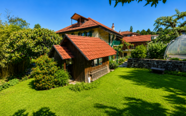 Villa 10.5 rooms - image - 1