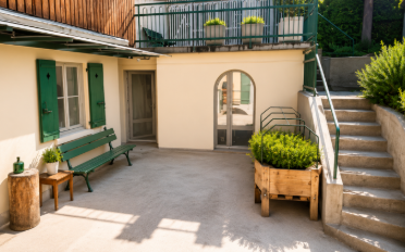 Villa 10.5 rooms - image - 6