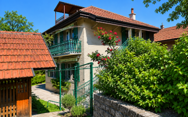 Villa 10.5 rooms - image - 2