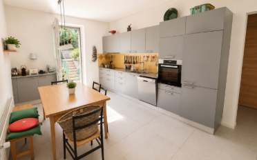 Villa 10.5 rooms - image - 12