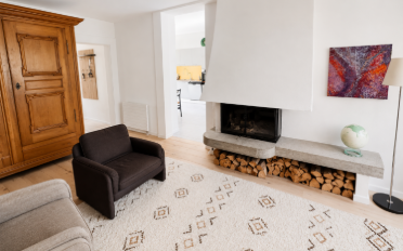 Villa 10.5 rooms - image - 10