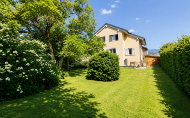 Maison 7.5 pièces - image - 1