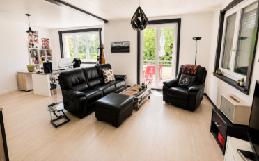 Maison 7.5 pièces - image - 7
