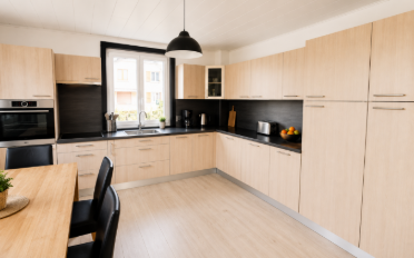 Maison 7.5 pièces - image - 12