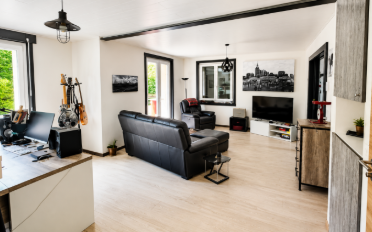 Maison 7.5 pièces - image - 9