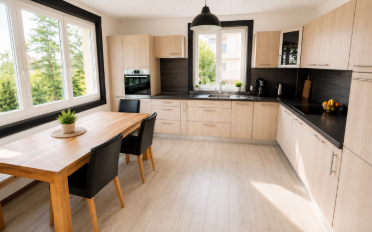 Maison 7.5 pièces - image - 11