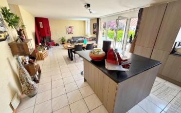 Wohnung 4.5 Zimmer - image - 11