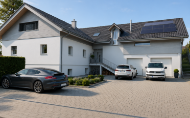 Residential building - image - 1