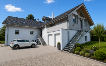 Residential building - image - 2