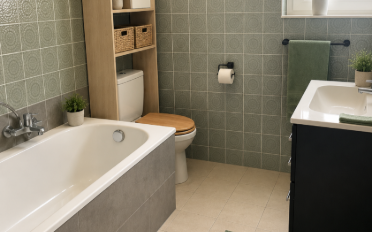 Residential building - image - 10