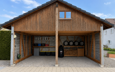 Residential building - image - 13