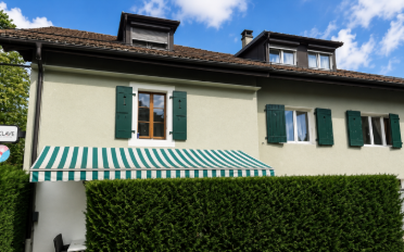 Residential building - image - 2