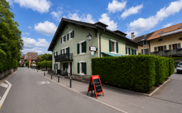 Residential building - image - 1