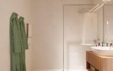Apartment 3.5 rooms - image - 6
