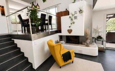 Einfamilienhaus 5.5 Zimmer - image - 13