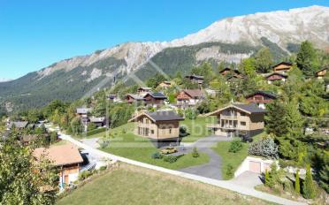 Chalet 6.5 Zimmer - image - 5