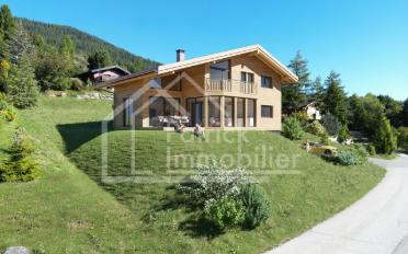 Chalet 6.5 rooms - image - 1
