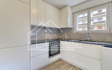 Wohnung 3.5 Zimmer - image - 2