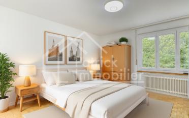 Wohnung 3.5 Zimmer - image - 8