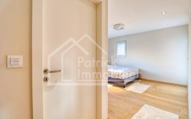 Attic flat 4.5 rooms - image - 6