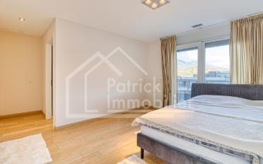 Attic flat 4.5 rooms - image - 7