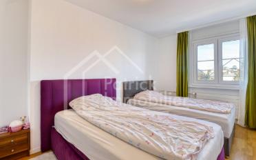 Appartement 5.5 pièces - image - 5