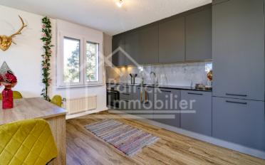 Wohnung 2.5 Zimmer - image - 3