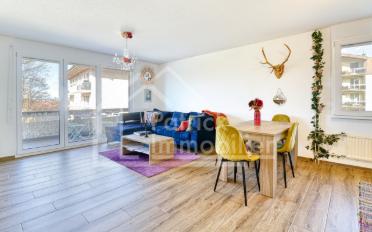 Wohnung 2.5 Zimmer - image - 1