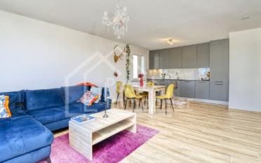 Wohnung 2.5 Zimmer - image - 2